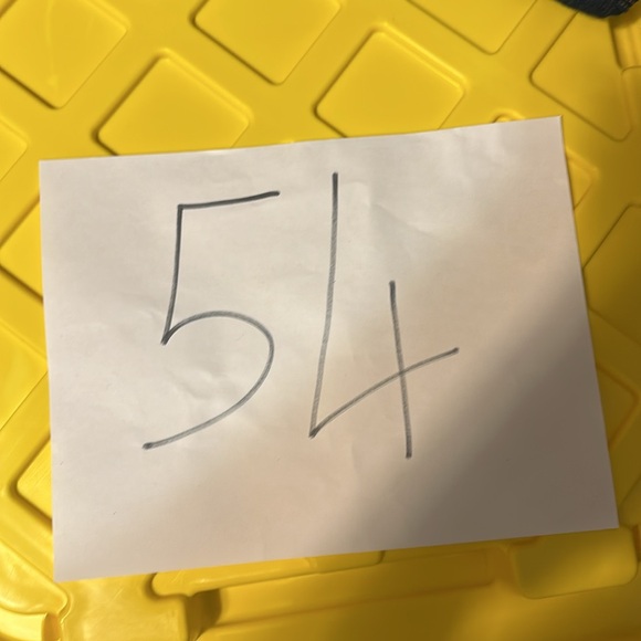 NWT LEVI STRAUSS & CO 505 STRAIGHT MID RISE EASY THROUGH HIP AND THIGH JEAN - Picture 11 of 11